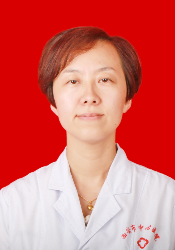 王丽萍 　 职称：副主任医师