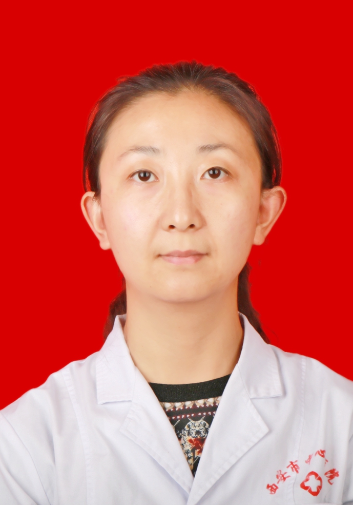 李恒 　 职称：副主任医师