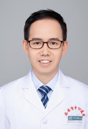 刘志勤 　 职称：副主任医师