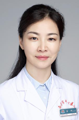 雷辉 　 职称：主任医师