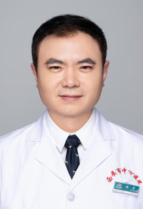 杨震 　 职称：副主任医师