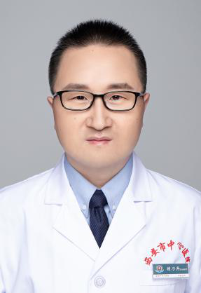 顾乃兵 　 职称：副主任医师