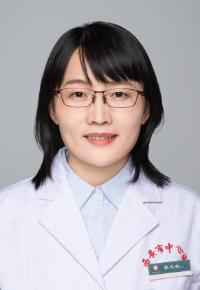 张元晓  　 职称：副主任医师