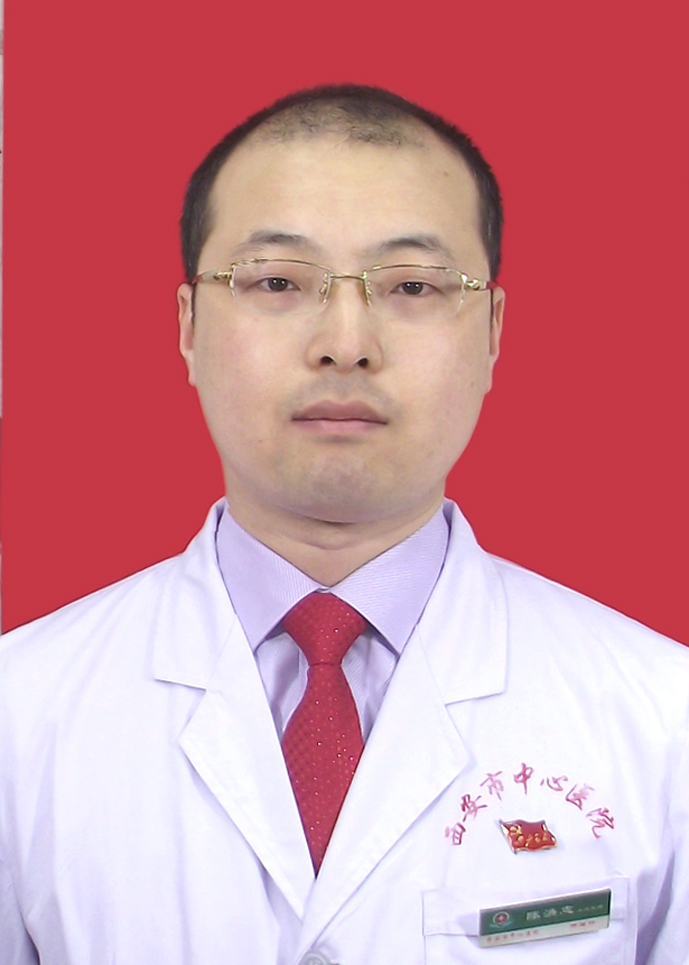 杨乐 　 职称：副主任医师