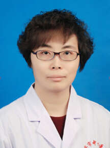 李蔚渤 　 职称：主任医师