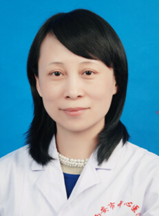 韩宏程 　 职称：副主任医师