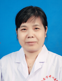 康春萍 　 职称：副主任医师