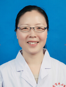 吴军娟 　 职称：副主任医师