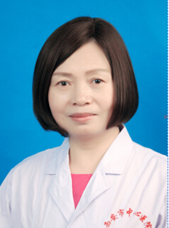 屈引贤 　 职称：主任医师