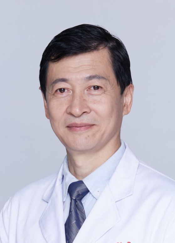 唐毅 　 职称：主任医师