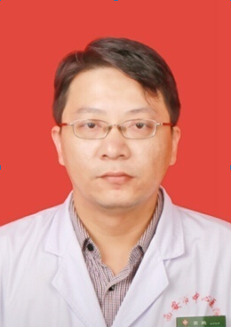 葛鹏 　 职称：副主任医师