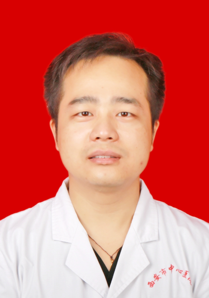 陈巍 　 职称：副主任医师