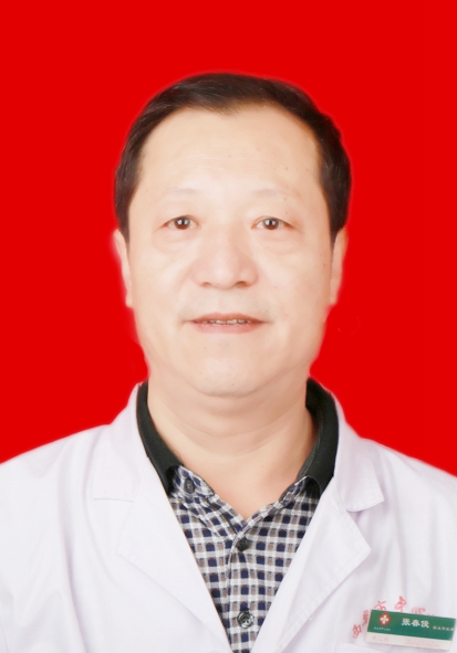 张春俊 　 职称：副主任医师