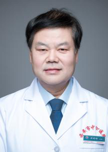 茹战峰 　 职称：主任医师