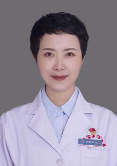 齐红莉 　 职称：副主任医师