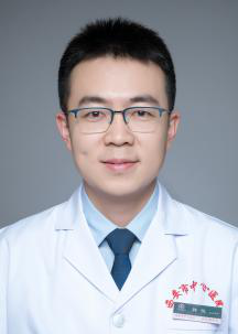 韩悦 　 职称：主治医师