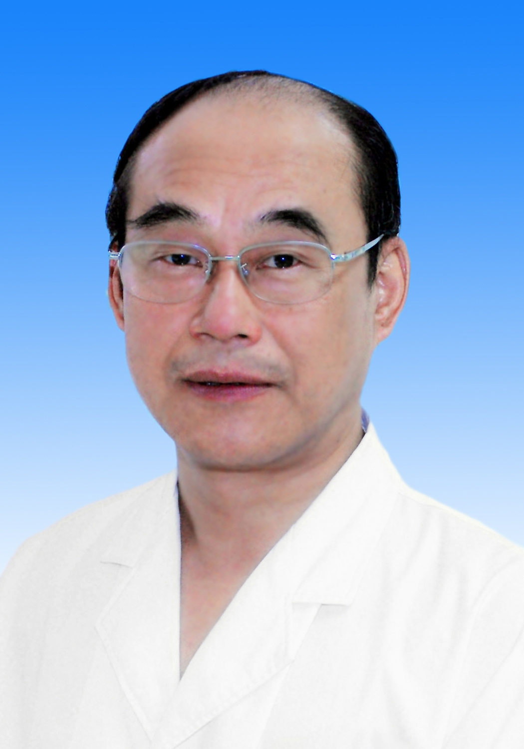 刘岳峰 　 职称：