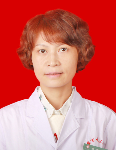 陆莎 　 职称：副主任医师