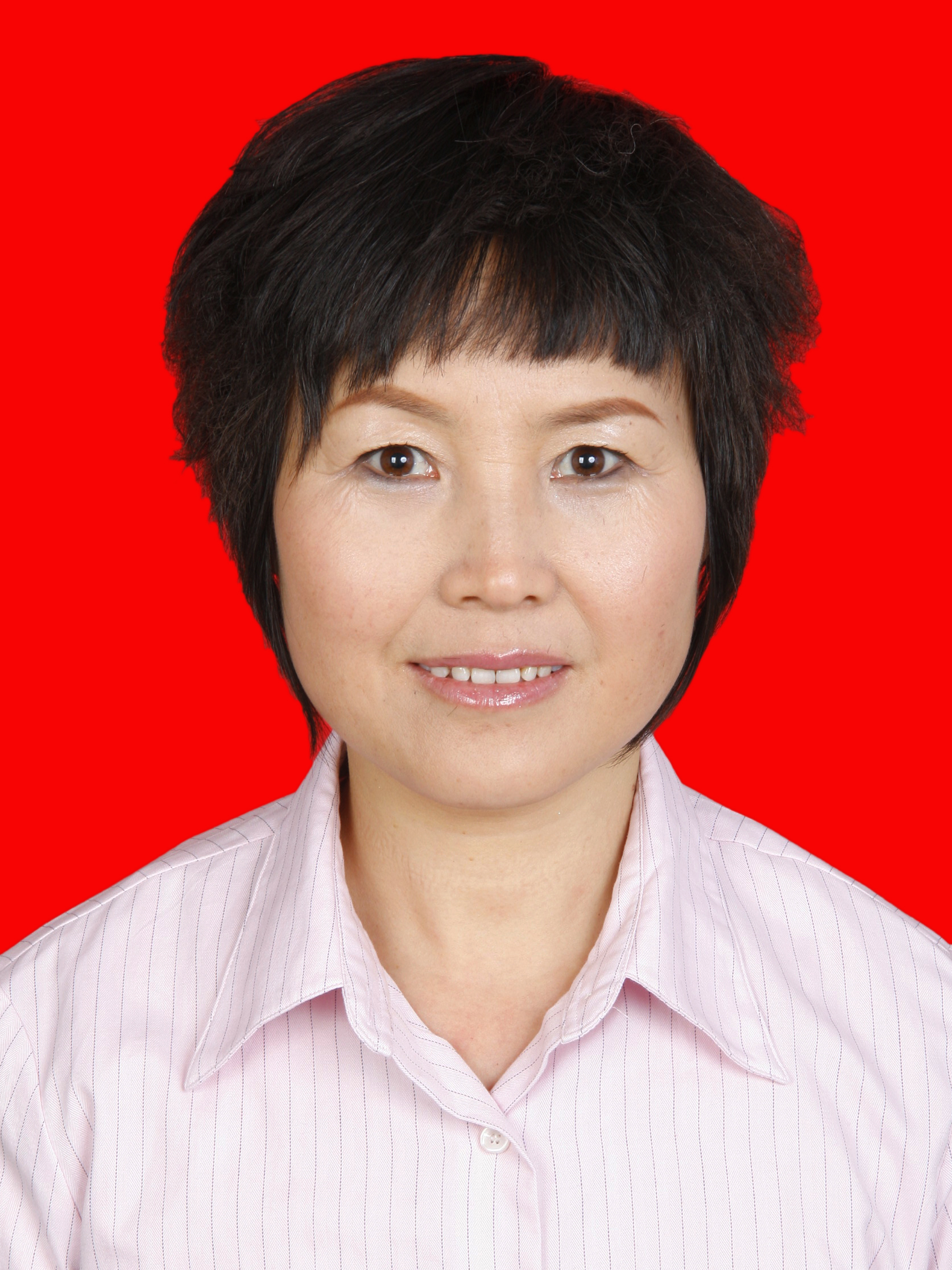 吕阳梅 　 职称：主任营养师