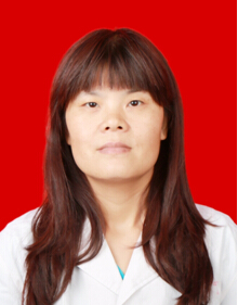 肖改娥 　 职称：副主任检验师