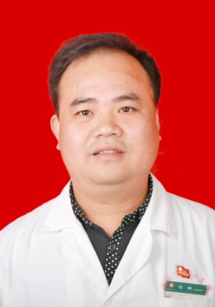 刘琳 　 职称：副主任检验技师