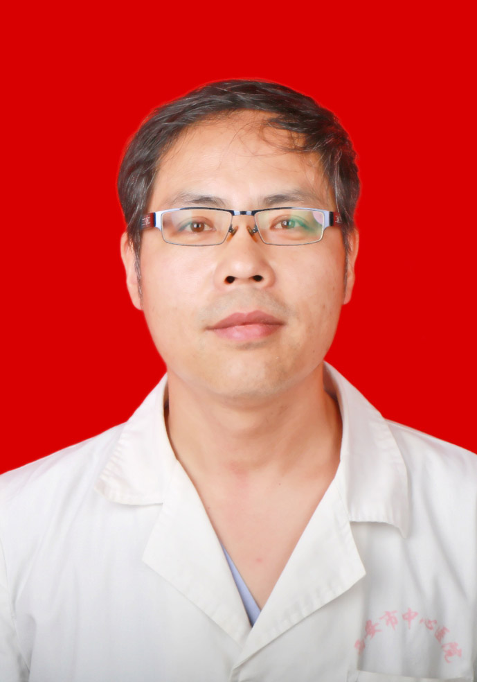 任峰奇 　 职称：主任医师