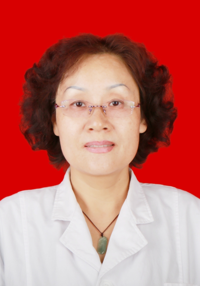 张梅利 职称:副主任医师