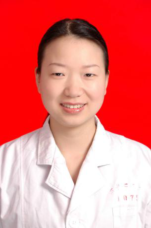 白洁 职称:副主任医师