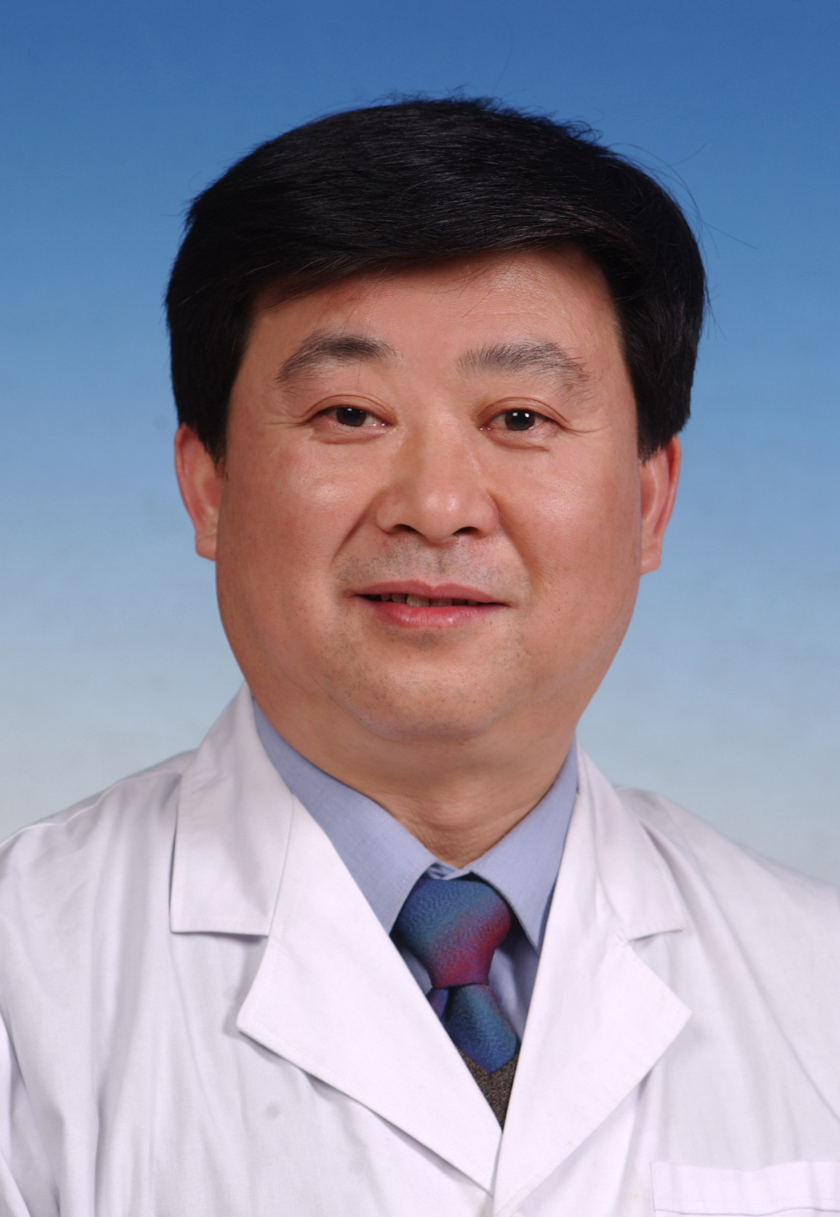 楚有良 　 职称：主任医师