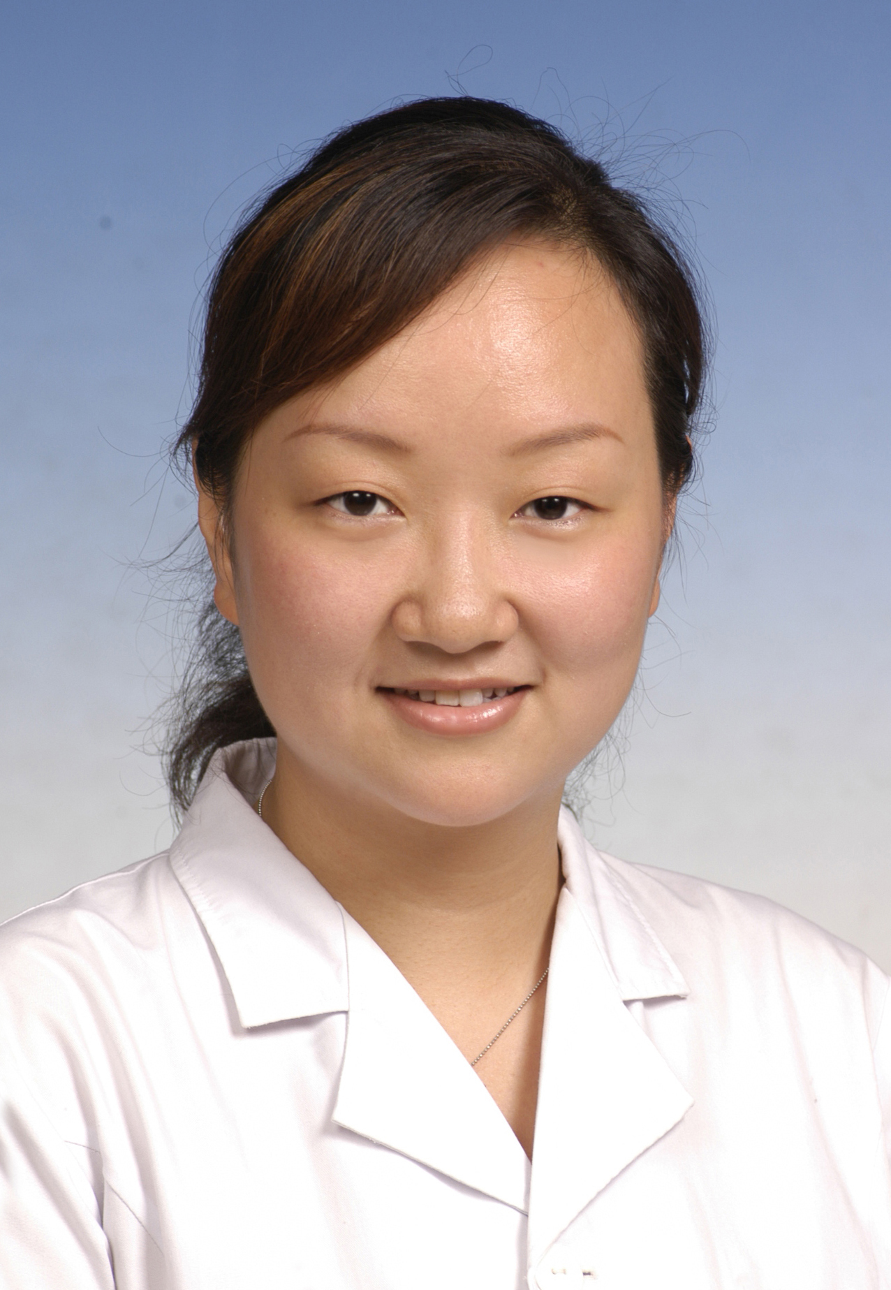 张欣 　 职称：副主任医师