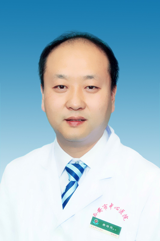 韩坤 　 职称：副主任医师