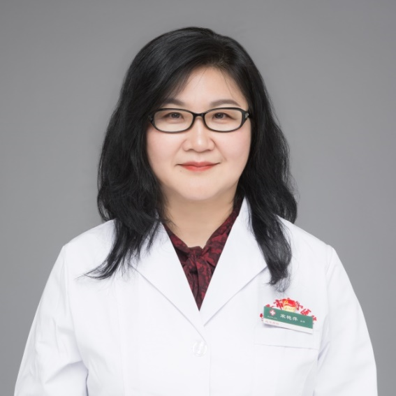 宋艳萍 　 职称：主任医师