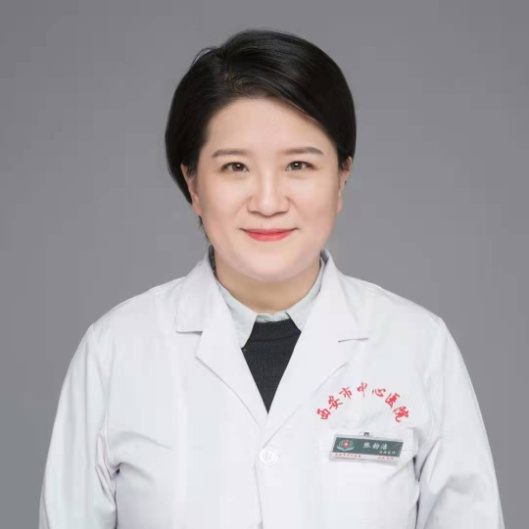 张韵洁 　 职称：副主任医师