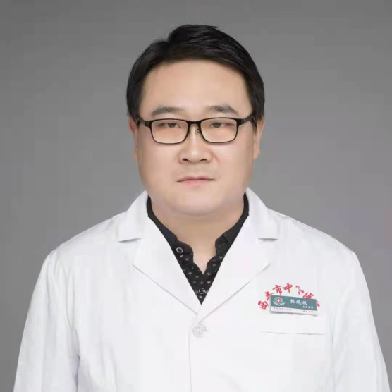 张晓波 　 职称：副主任医师