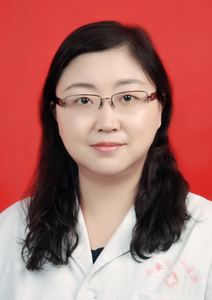 郑瑜 　 职称：