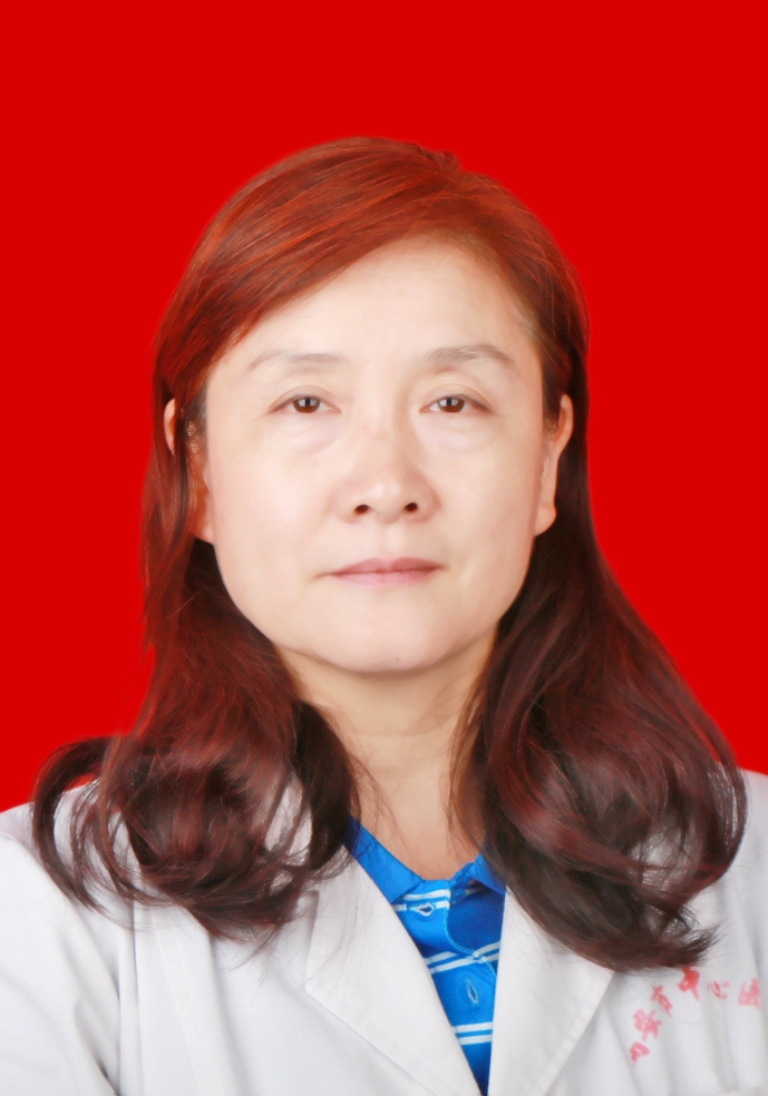 王晓芳 　 职称：