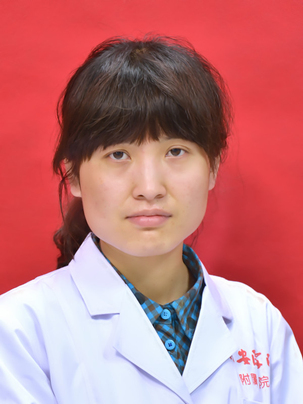 姓 名： 马晓彦