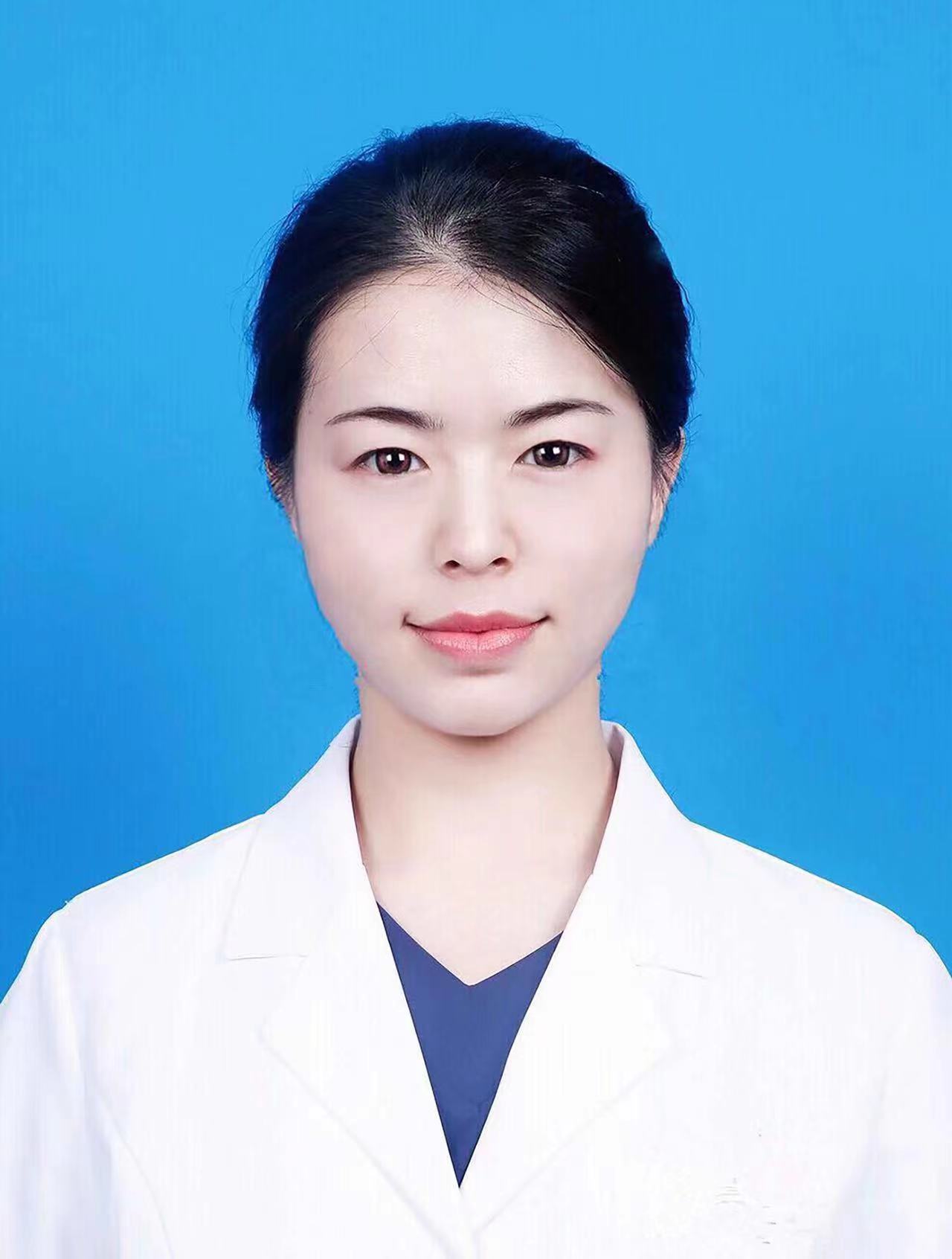 孙筱倩主治医生