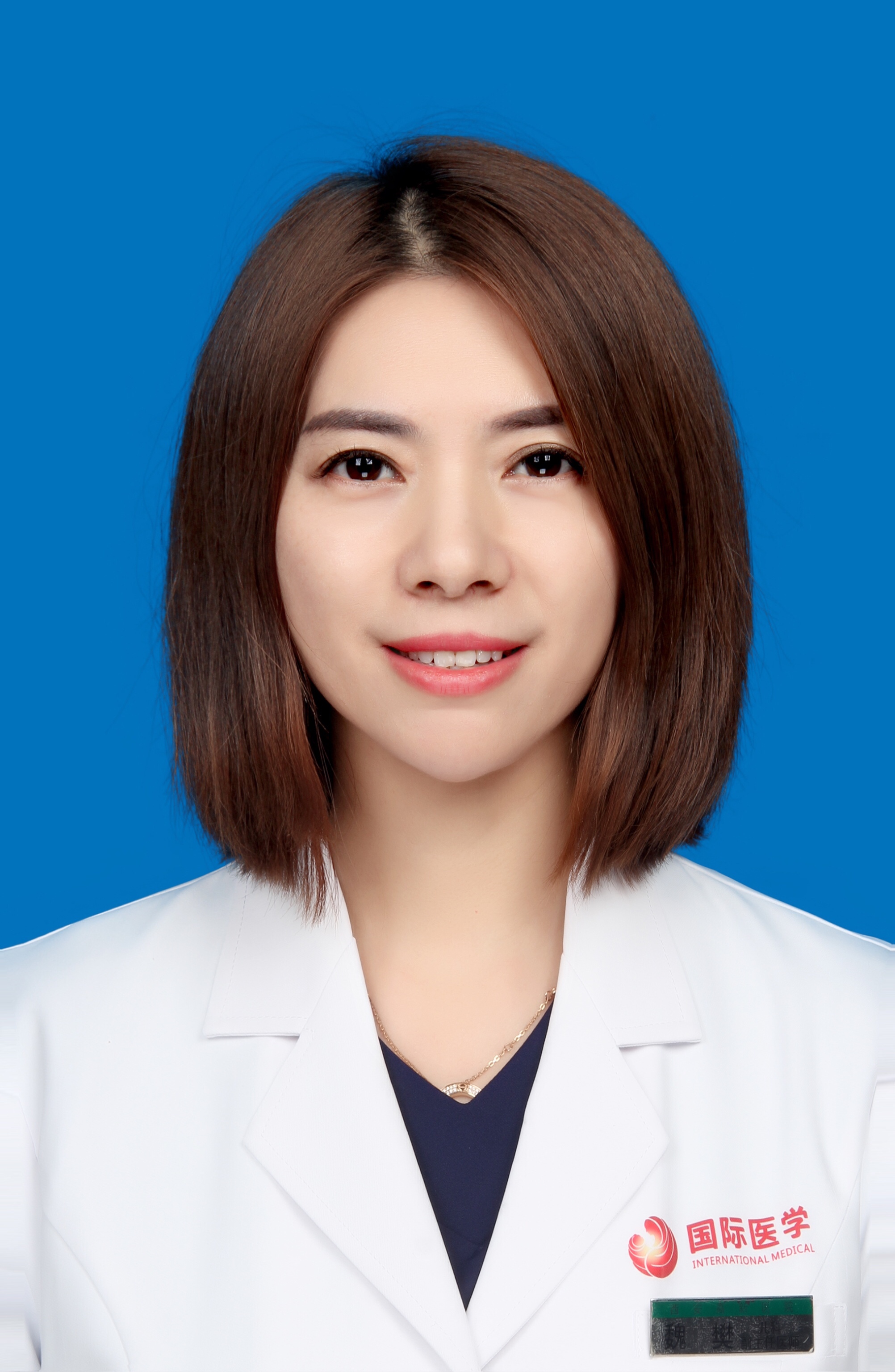 魏樊 副主任医师