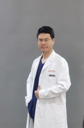 李晓涛副主任医师