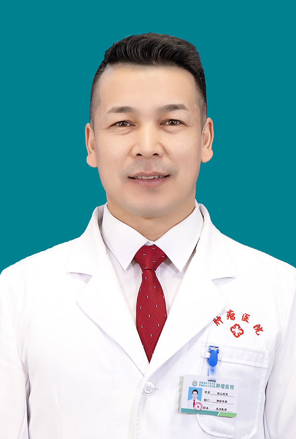 杜山别克·克孜