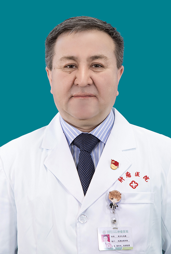 阿力比亚提&middot;艾尼