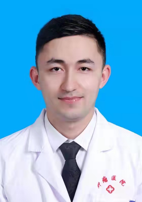 衣力亚尔&middot;肉苏力