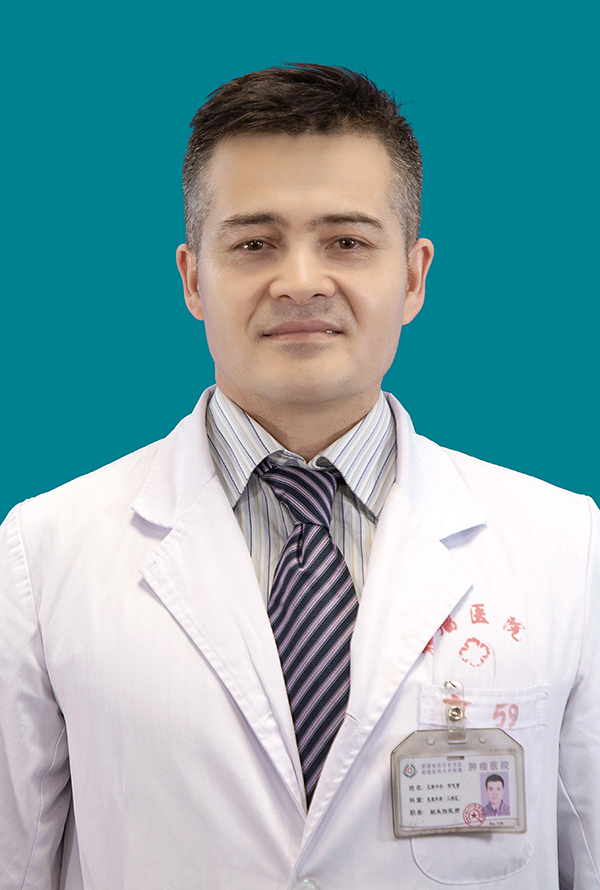 艾司克尔&middot;阿尤甫