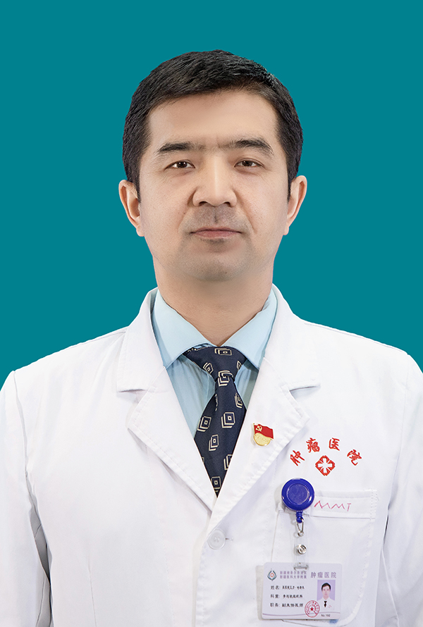 买买提艾力&middot;哈斯木