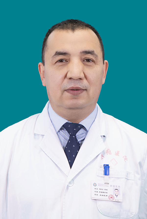 毛拉艾沙&middot;买买提