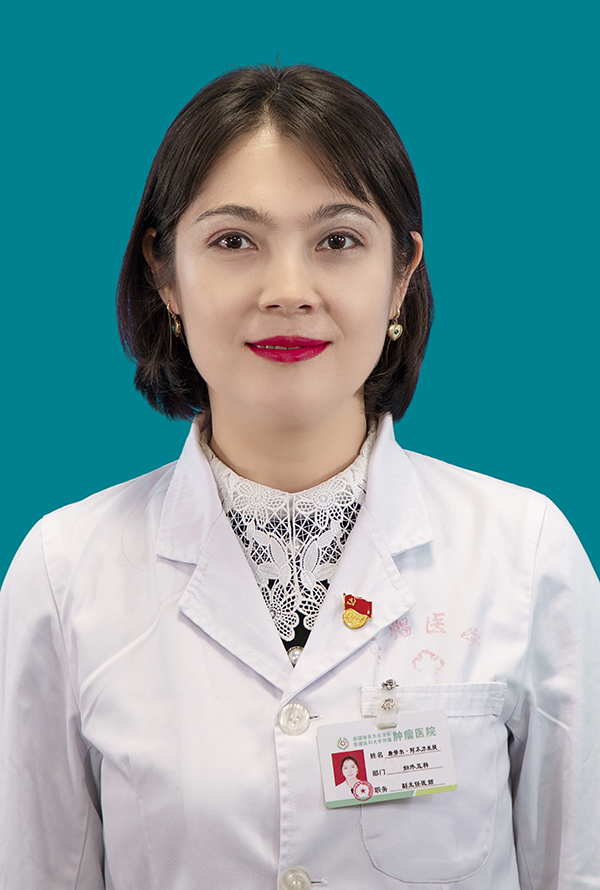 唐努尔·阿不力米提