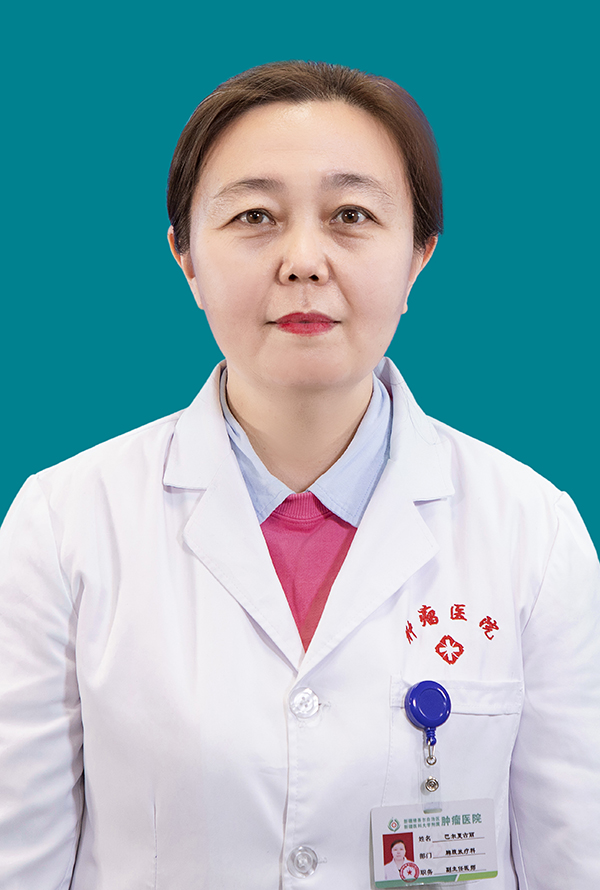 巴尔夏古丽·扎比胡拉