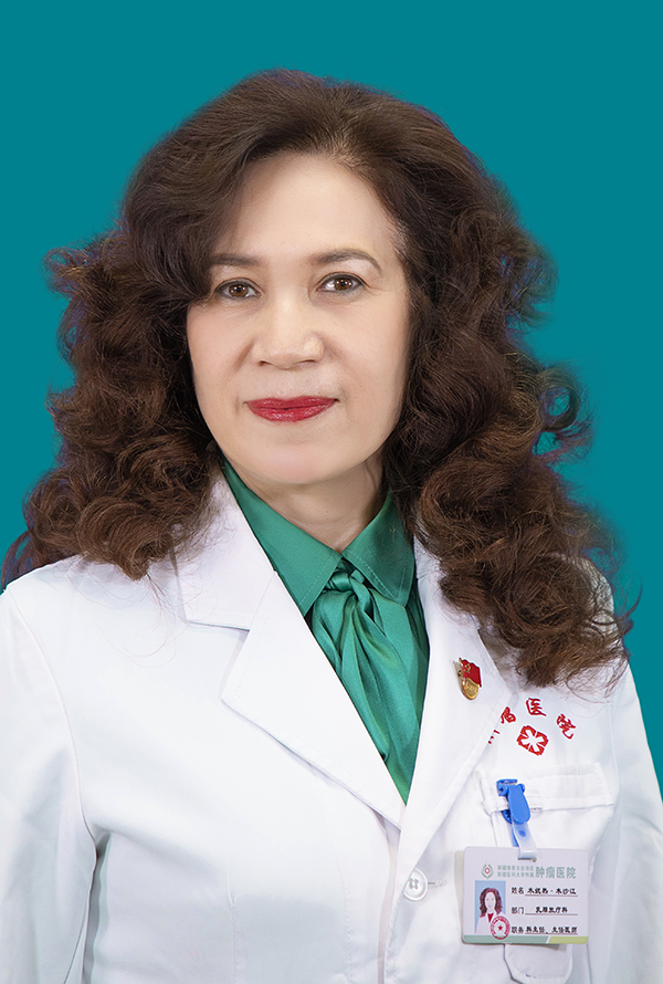 木妮热·木沙江