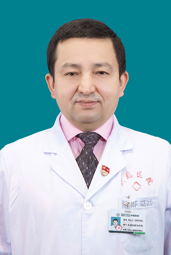 司马义力.买买提尼...